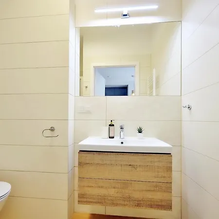 Onholiday Ze Strefą Relax&fun, Ul Lwowska 12 Kołobrzeg