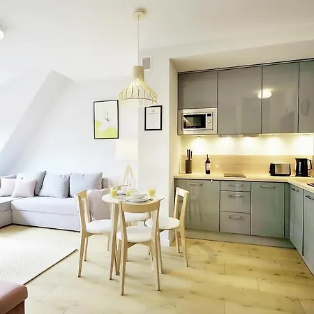 Onholiday Ze Strefą Relax&fun, Ul Lwowska 12 * Kołobrzeg