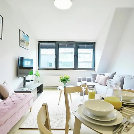 Ze Strefa Relax & Fun By Onholiday Ulica Lwowska 12 Kolberg