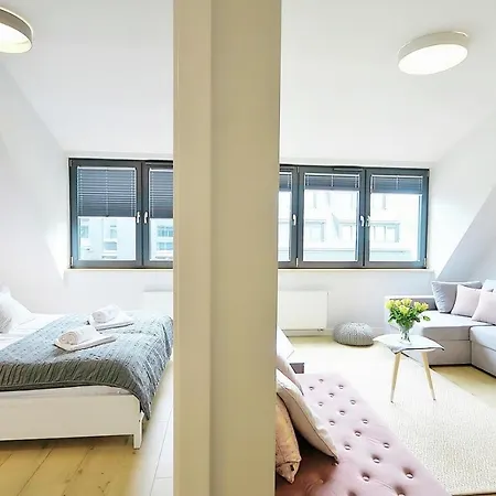 Onholiday Ze Strefą Relax&fun, Ul Lwowska 12 * Kołobrzeg