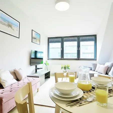 Onholiday Ze Strefą Relax&fun, Ul Lwowska 12 Apartament