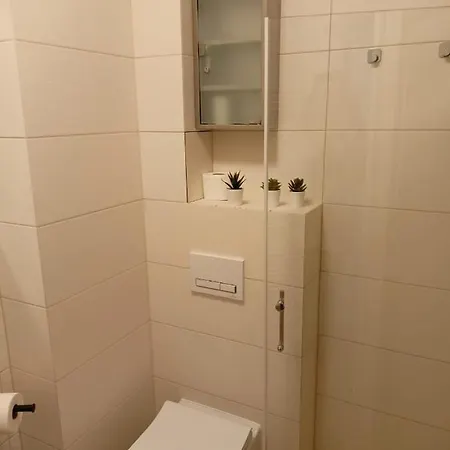 Apartment Ze Strefa Relax & Fun By Onholiday Ulica Lwowska 12 Kolberg