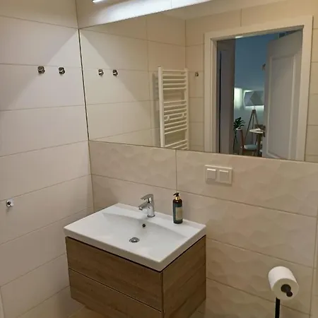 Onholiday Ze Strefą Relax&fun, Ul Lwowska 12 Apartament