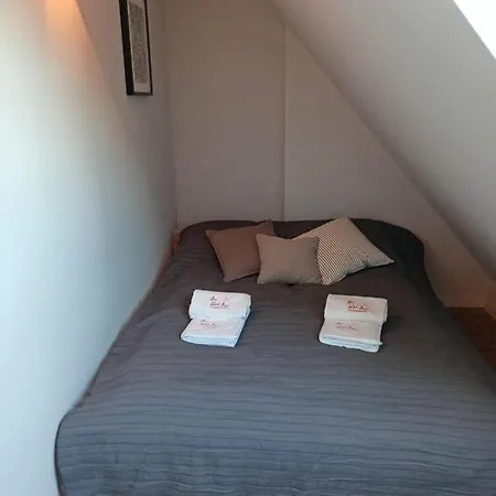 Ze Strefa Relax & Fun By Onholiday Ulica Lwowska 12 * Kolberg