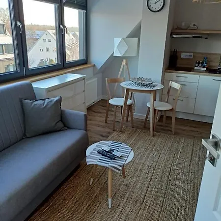 Ze Strefa Relax & Fun By Onholiday Ulica Lwowska 12 * Kolberg