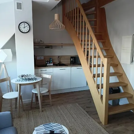 Onholiday Ze Strefą Relax&fun, Ul Lwowska 12 Kołobrzeg