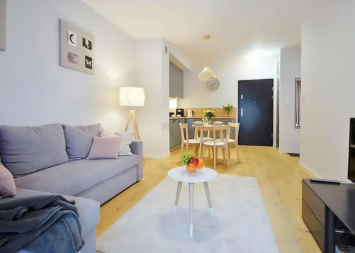 Ze Strefa Relax & Fun By Onholiday Ulica Lwowska 12 Kolberg