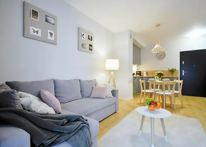 Ze Strefa Relax & Fun By Onholiday Ulica Lwowska 12 * Kolberg