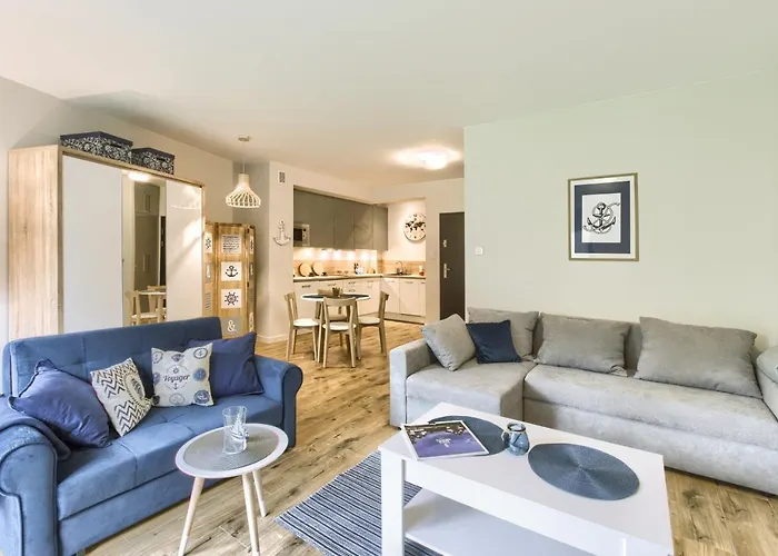 Ze Strefa Relax & Fun By Onholiday Ulica Lwowska 12 Apartment