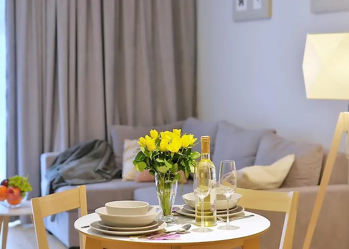 Ze Strefa Relax & Fun By Onholiday Ulica Lwowska 12 Kolberg