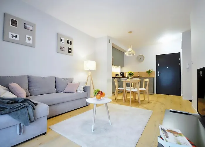 Ze Strefa Relax & Fun By Onholiday Ulica Lwowska 12 * Kolberg