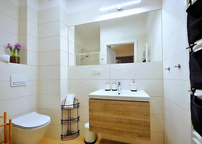 Ze Strefa Relax & Fun By Onholiday Ulica Lwowska 12 * Kolberg