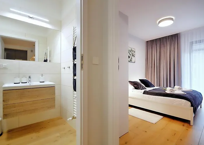 Ze Strefa Relax & Fun By Onholiday Ulica Lwowska 12 Apartment