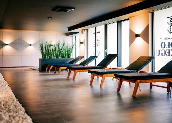 Ze Strefa Relax & Fun By Onholiday Ulica Lwowska 12