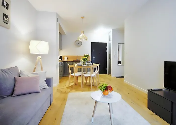 Ze Strefa Relax & Fun By Onholiday Ulica Lwowska 12 * Kolberg