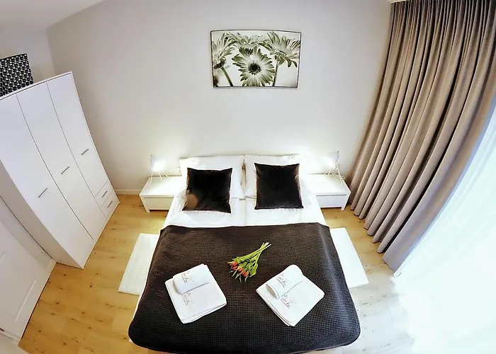 Ze Strefa Relax & Fun By Onholiday Ulica Lwowska 12 Kolberg