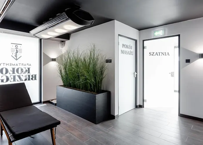 Ze Strefa Relax & Fun By Onholiday Ulica Lwowska 12 Kolberg