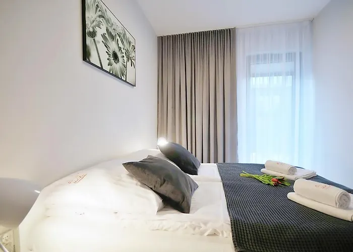 Ze Strefa Relax & Fun By Onholiday Ulica Lwowska 12 Apartment *