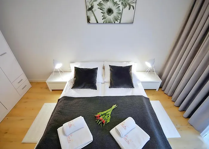 Ze Strefa Relax & Fun By Onholiday Ulica Lwowska 12 Kolberg