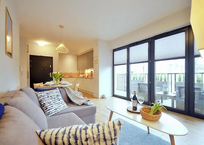 Ze Strefa Relax & Fun By Onholiday Ulica Lwowska 12 Kolberg