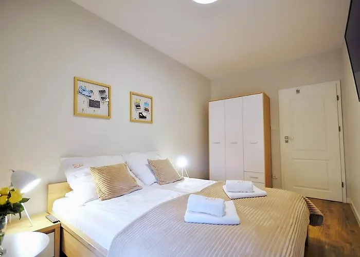 Ze Strefa Relax & Fun By Onholiday Ulica Lwowska 12 Kolberg