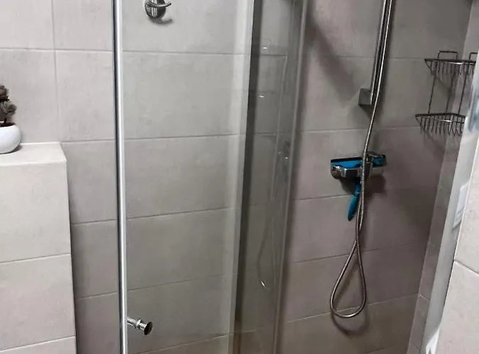 Ze Strefa Relax & Fun By Onholiday Ulica Lwowska 12 * Kolberg