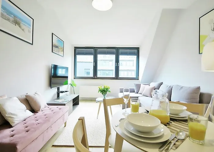 Ze Strefa Relax & Fun By Onholiday Ulica Lwowska 12 Kolberg