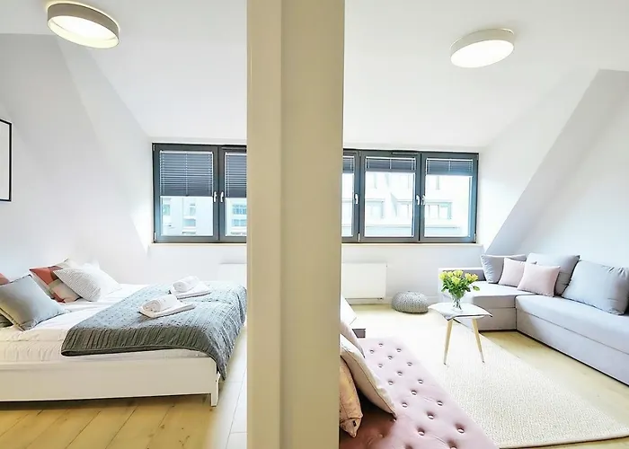 Ze Strefa Relax & Fun By Onholiday Ulica Lwowska 12 * Kolberg