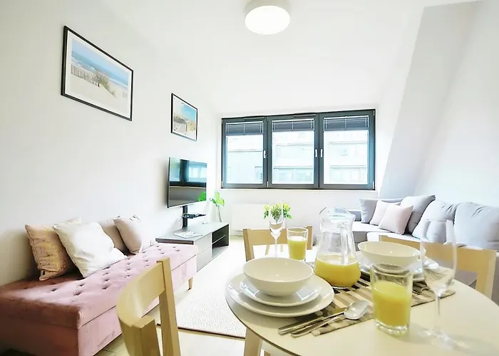 Ze Strefa Relax & Fun By Onholiday Ulica Lwowska 12 Apartment