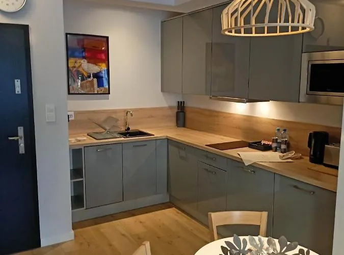 Ze Strefa Relax & Fun By Onholiday Ulica Lwowska 12 Apartment