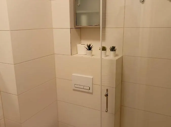 Apartment Ze Strefa Relax & Fun By Onholiday Ulica Lwowska 12 Kolberg