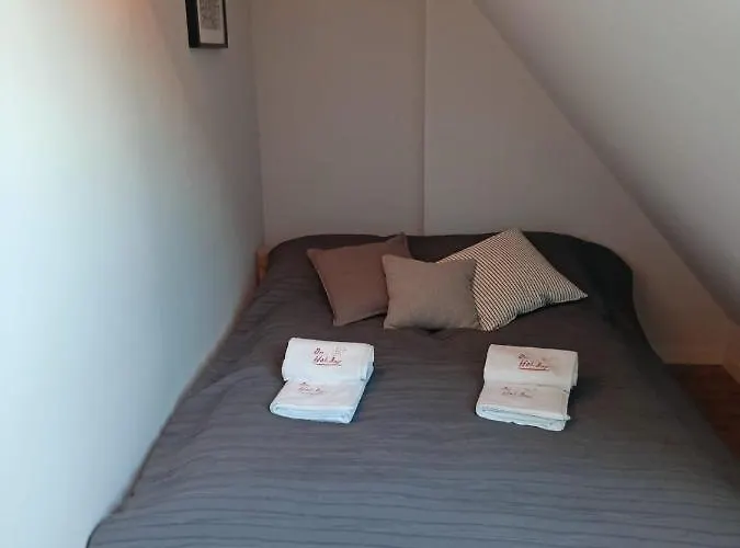 Ze Strefa Relax & Fun By Onholiday Ulica Lwowska 12 * Kolberg