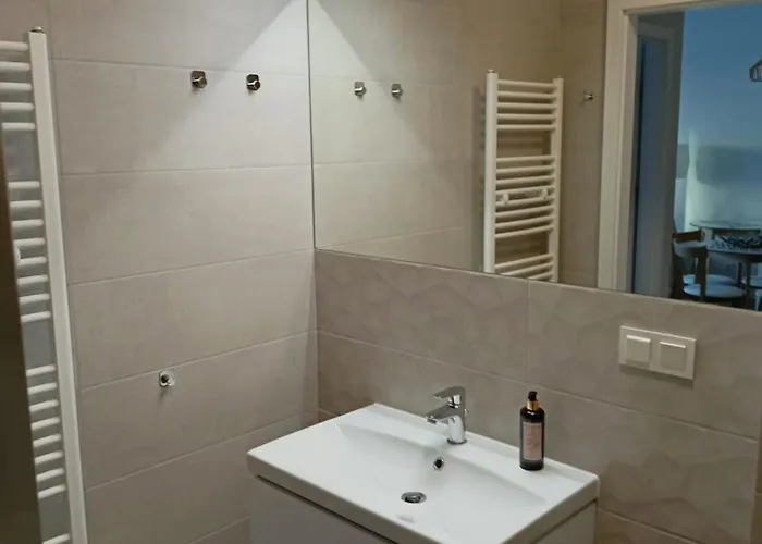 Ze Strefa Relax & Fun By Onholiday Ulica Lwowska 12 Apartment